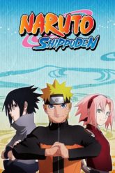 Naruto Shippuuden