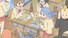 Nichijou – My Ordinary Life