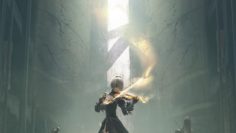 NieR Automata Soundtracks  NieR Music Concert