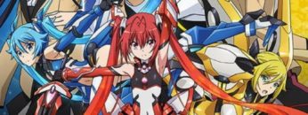 Ore, Twintail ni Narimasu.  Gonna be the Twin-Tail!!