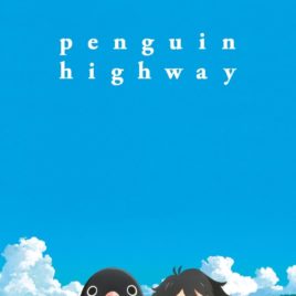 Penguin Highway