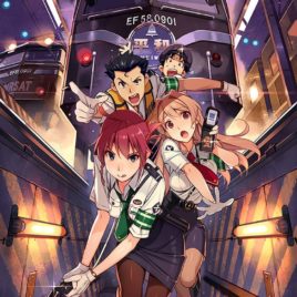 Rail Wars!