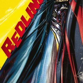 Redline