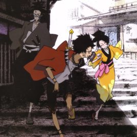 Samurai Champloo