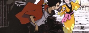 Samurai Champloo