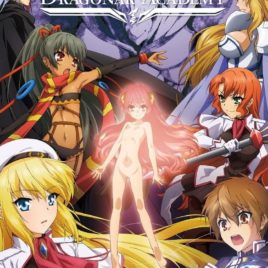Seikoku no Dragonar Dragonar Academy