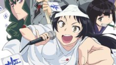 Shimoneta to Iu Gainen ga Sonzai Shinai Taikutsu na Sekai  Shimoneta