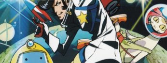 Space Dandy Season 1