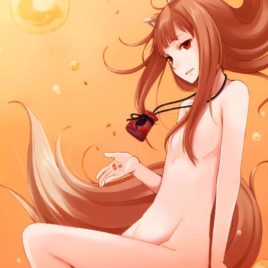Spice and Wolf  Ookami to Koushinryou + II