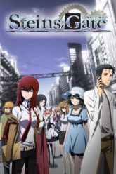 Steins Gate