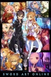 Sword Art Online + II