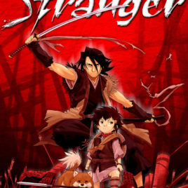 Sword of the Stranger  Stranger Mukou Hadan