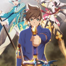 Tales of Zestiria