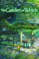 The Garden of Words  Kotonoha no Niwa