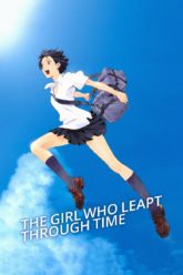 The Girl Who Leapt Through Time  Toki wo Kakeru Shoujo