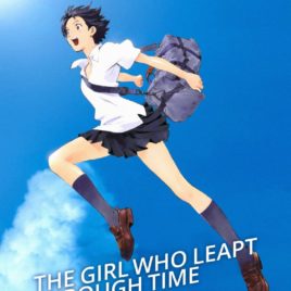 The Girl Who Leapt Through Time Toki wo Kakeru Shoujo