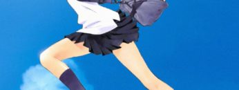 The Girl Who Leapt Through Time  Toki wo Kakeru Shoujo