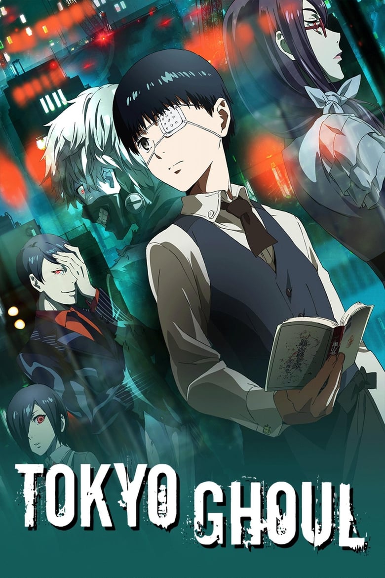 Tokyo Ghoul Tokyo Ghoul Root A Noobsubs Tokyo Ghoul Tokyo Ghoul Root A Noobsubs