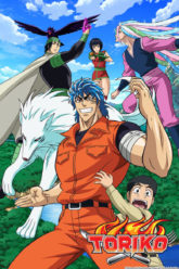 Toriko