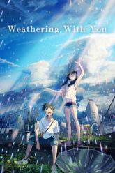 Weathering with You  Tenki no Ko 2019