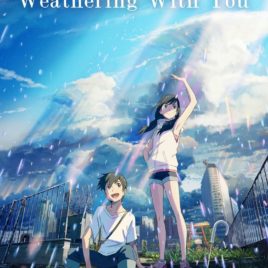 Weathering with You  Tenki no Ko 2019