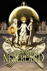 Yakusoku no Neverland  The Promised Neverland