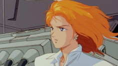 [NewbSubs] Mobile Suit Gundam F91 1991 (1080p Blu-ray x265 Dual Audio)[0C9710C5] (8)