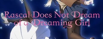 Seishun Buta Yarou wa Bunny Girl Senpai no Yume wo Minai – TEST – Download