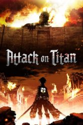 Attack on Titan～Shingeki no Kyojin Series S1-S4 + OVA + Soundtracks + Extras