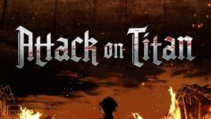 Attack on Titan～Shingeki no Kyojin Series S1-S4 + OVA + Soundtracks + Extras