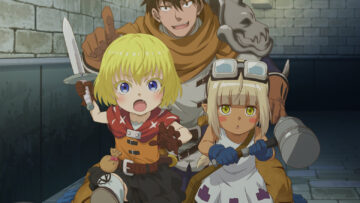 29-sai Dokushin Chuuken Boukensha no Nichijou  An Adventurer’s Daily Grind at Age 29