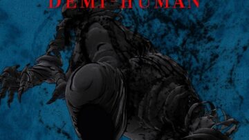 Ajin – Demi-Human
