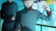 Aldnoah Zero ΛLDNOΛH.ZERO