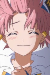 Aria the Avvenire OVA capitolo 1