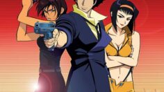 Cowboy Bebop + The Movie