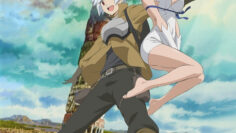 DanMachi  Dungeon ni Deai wo Motomeru no wa Machigatteiru Darou ka + OVA