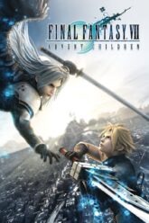 Final Fantasy VII Advent Children Complete + OVA