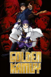 Golden Kamuy Season 5 ~ Golden Kamuy Final Season