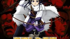 Golden Kamuy Season 5  Golden Kamuy Final Season