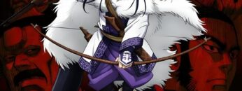 Golden Kamuy Season 5  Golden Kamuy Final Season