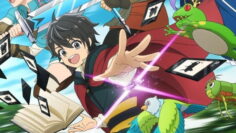 Hell Mode – The Hardcore Gamer Dominates in Another World with Garbage Balancing