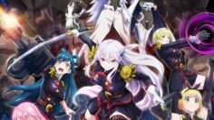 Mato Seihei no Slave 2 ~ Chained Soldier 2