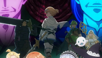 Omagoto  Omae Gotoki ga Maou ni Kateru to Omouna  ROLL OVER AND DIE