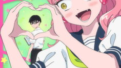 Seihantai na Kimi to Boku ~ You and I Are Polar Opposites