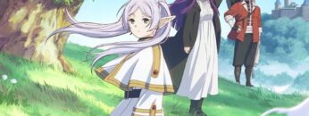 Sousou no Frieren S2  Frieren – Beyond Journey’s End S2