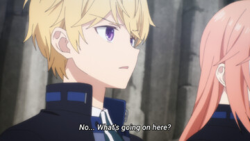 [No0bSubs] Yuusha Party wo Oidasareta Kiyoubinbou 03 (1080p AV1 AAC)