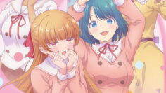 Osananajimi to wa Love Comedy ni Naranai / You Can’t Be In a Rom-Com with Your Childhood Friends!