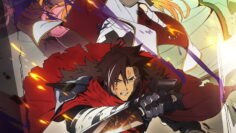 Yuusha-kei ni Shosu – Choubatsu Yuusha 9004-tai Keimu Kiroku / Sentenced to Be a Hero