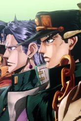 JoJo’s-Bizarre-Adventure-Stardust-Crusaders-Poster