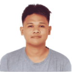 Profile picture of Mhel Vincent Tingson